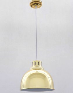 Подвесной светильник LUMINA DECO Fabbiano LDP 7464 GD