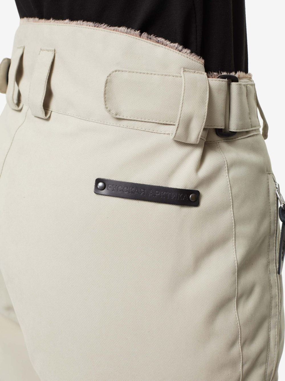 БРЮКИ УТЕПЛЕННЫЕ BASK MANARAGA