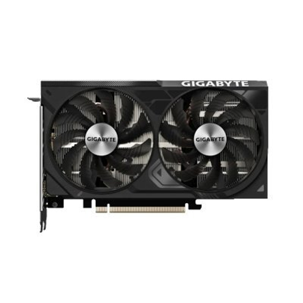 Видеокарта GigaByte nVidia GeForce RTX 4070 12Gb GV-N4070WF2OCV2-12GD