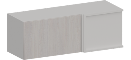 Кухня Модуль ШВУГ 1000 Вотан / Анкор