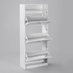 Сириус Тумба для обуви 60х143