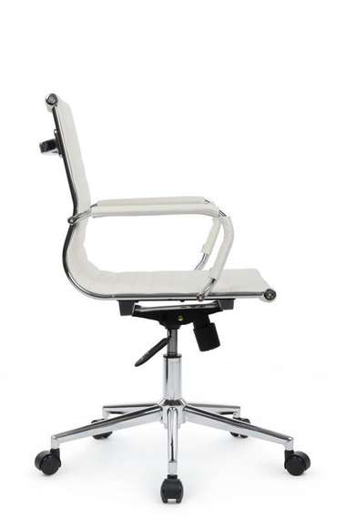 Кресло Hugo RCH 6002-2SE Белый