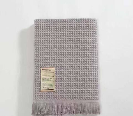 Полотенце 90х180 см