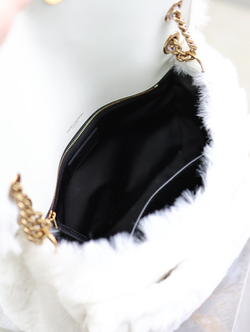 Saint Laurent Niki 28 cm