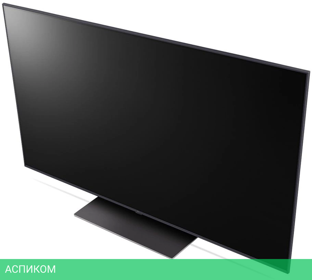 Телевизор LED LG 50" 50UT91006LA.ARUB