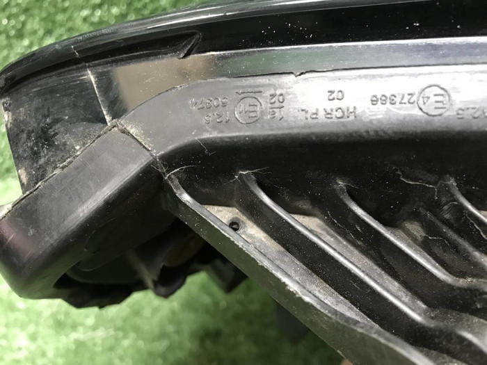 Фара правая Chery Tiggo 7 Pro Max 24-нв LED