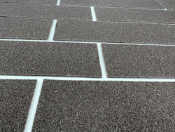 Гибкий кирпич B601 Taupc