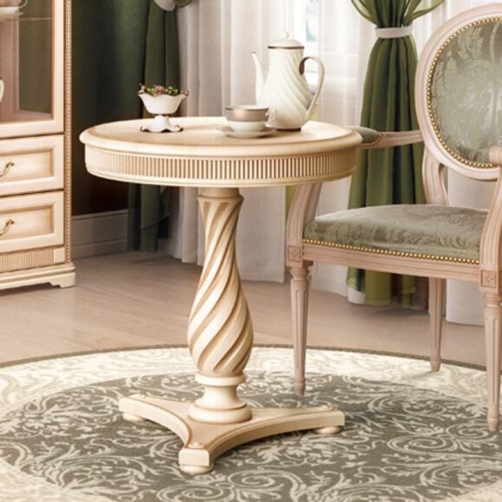 ДЖОКОНДА Гостиная. Стол кофейный