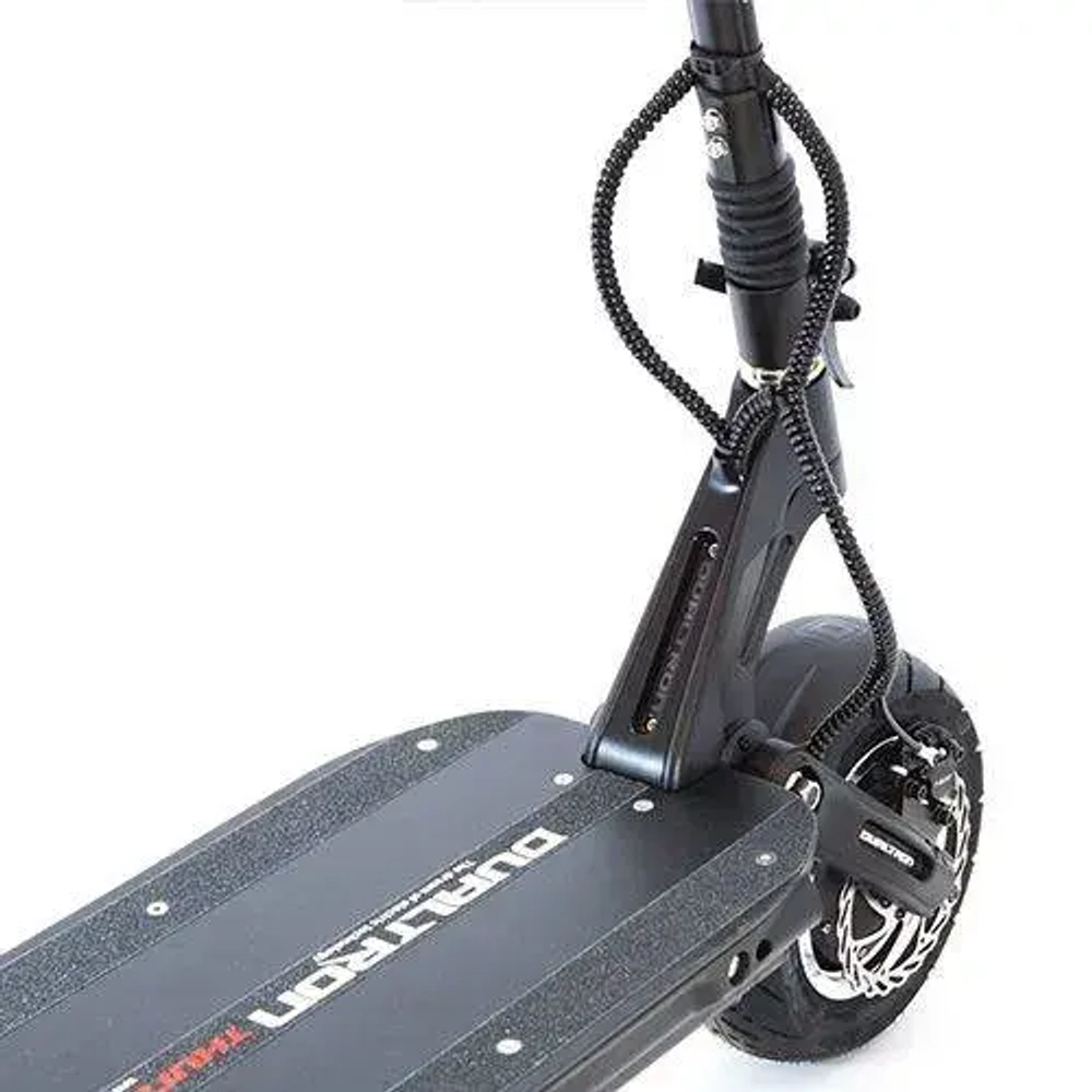 Электросамокат Dualtron Thunder 2700 X2