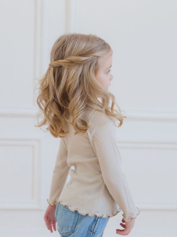 Лонгслив 3821