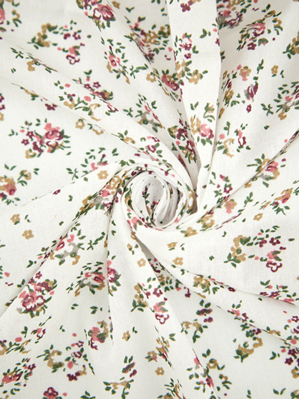 Ситец, 100 гр/м2, ш. 80 см, пр-во Россия