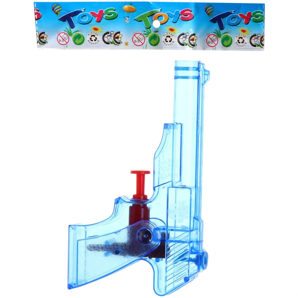 Водяной пистолет «ПМ» 12 см, микс