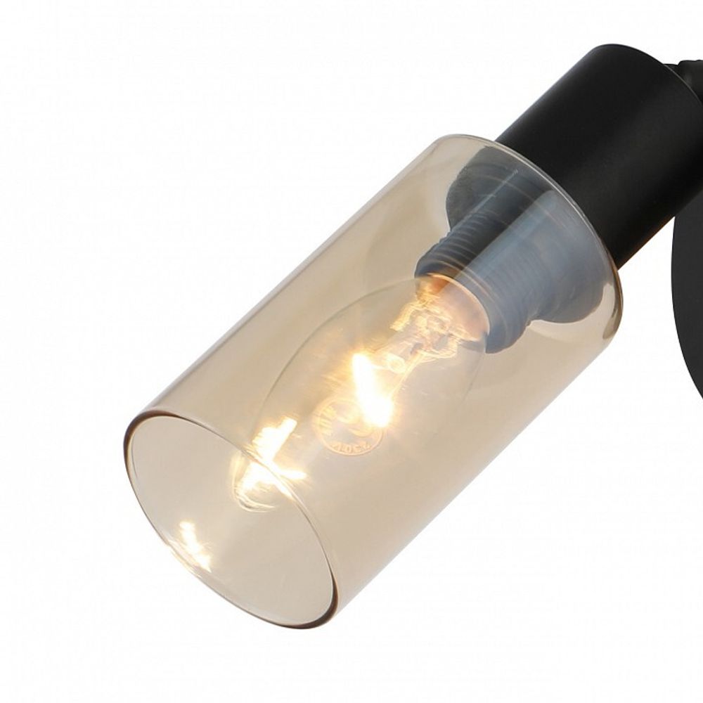 Спот Escada Sector 10172/1A Amber