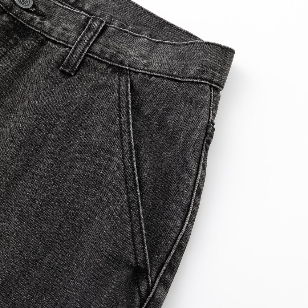 ДЖИНСЫ YMKASHIX NINETIES