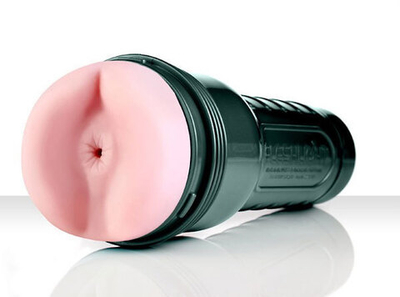 Мастурбатор-анус с вибрацией и суперрельефным тоннелем