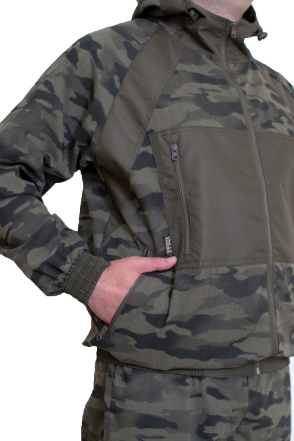 Костюм Сокол RS210 DZIN
