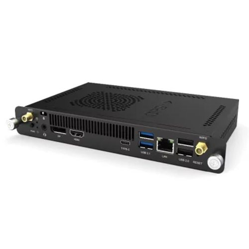 Встраиваемый компьютер OPS NEXTOPS (S104/i51240P8256/WL) для панелей серии 04MLRU/05MLRU
