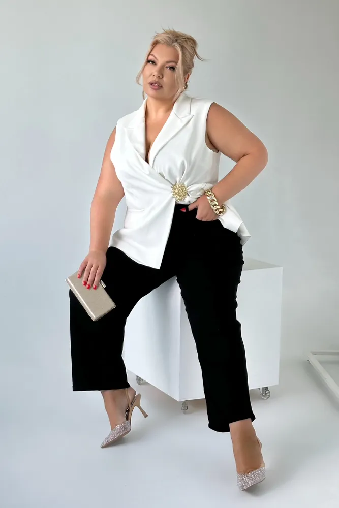 Джинсы 6172 Fabrika