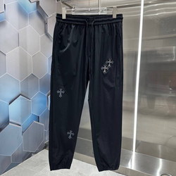 Спортивные штаны Chrome Hearts