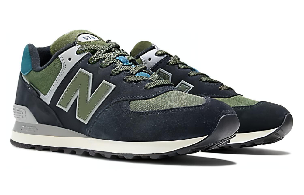 Кроссовки New Balance Nb 574