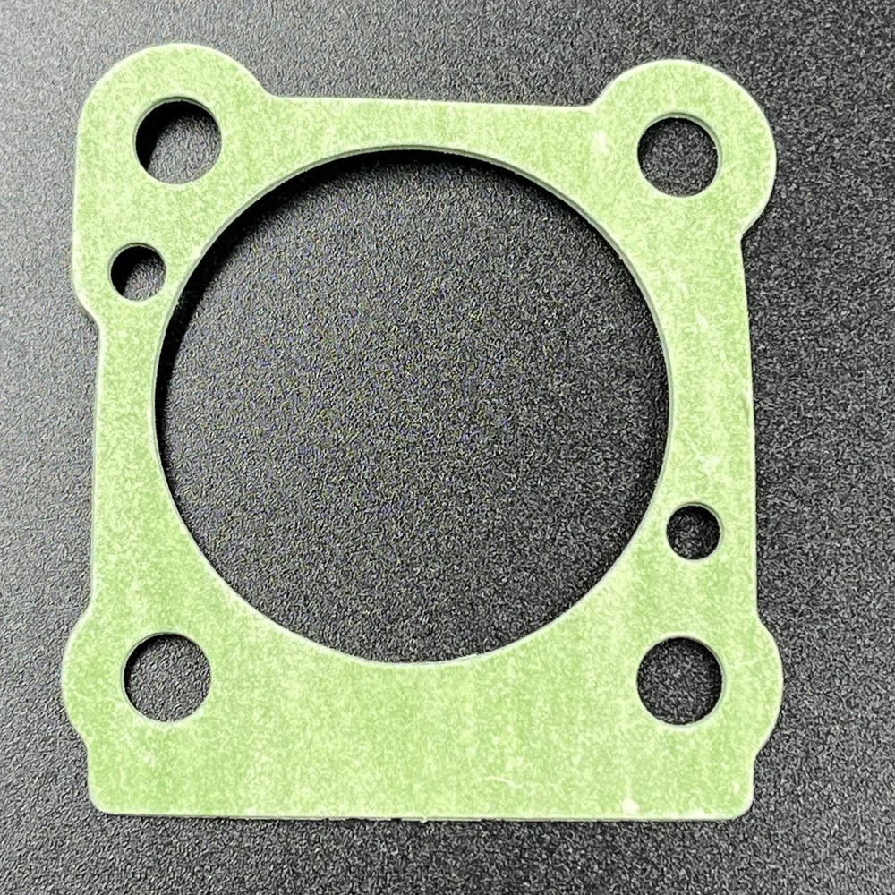 Прокладка помпы Yamaha 6-8 (Yamaha)