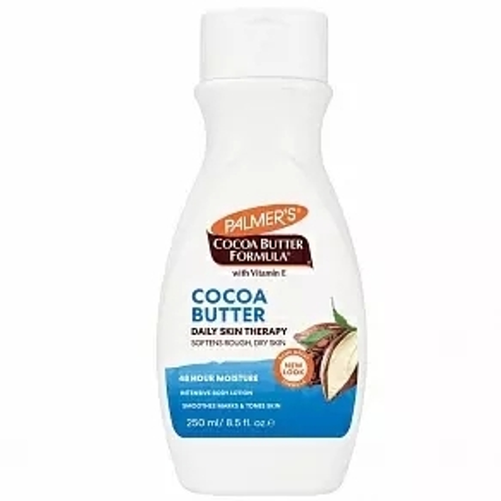 Palmers Cocoa Butter Oil Formula Body Lotion Лосьон для тела 400 мл