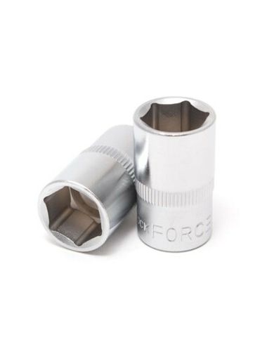 Головка 13мм 3/8''6гр. RockForce##Rock FORCE RF-53513