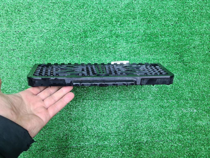 Ступенька подножки Man TGX (2020-н.в.)