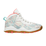 Кроссовки Super Bowl Liv X Jordan Air Jordan 10 Retro