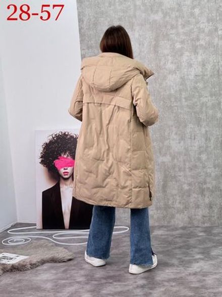 Куртка 2574967 Fabrika