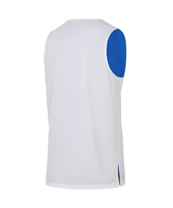 Майка двухсторонняя DIVISION PerFormDRY Double-Side RBF Jersey, синий/белый
