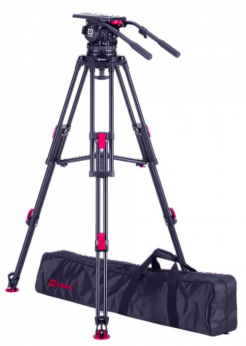 Комплект штатива OZEN System 25AL2