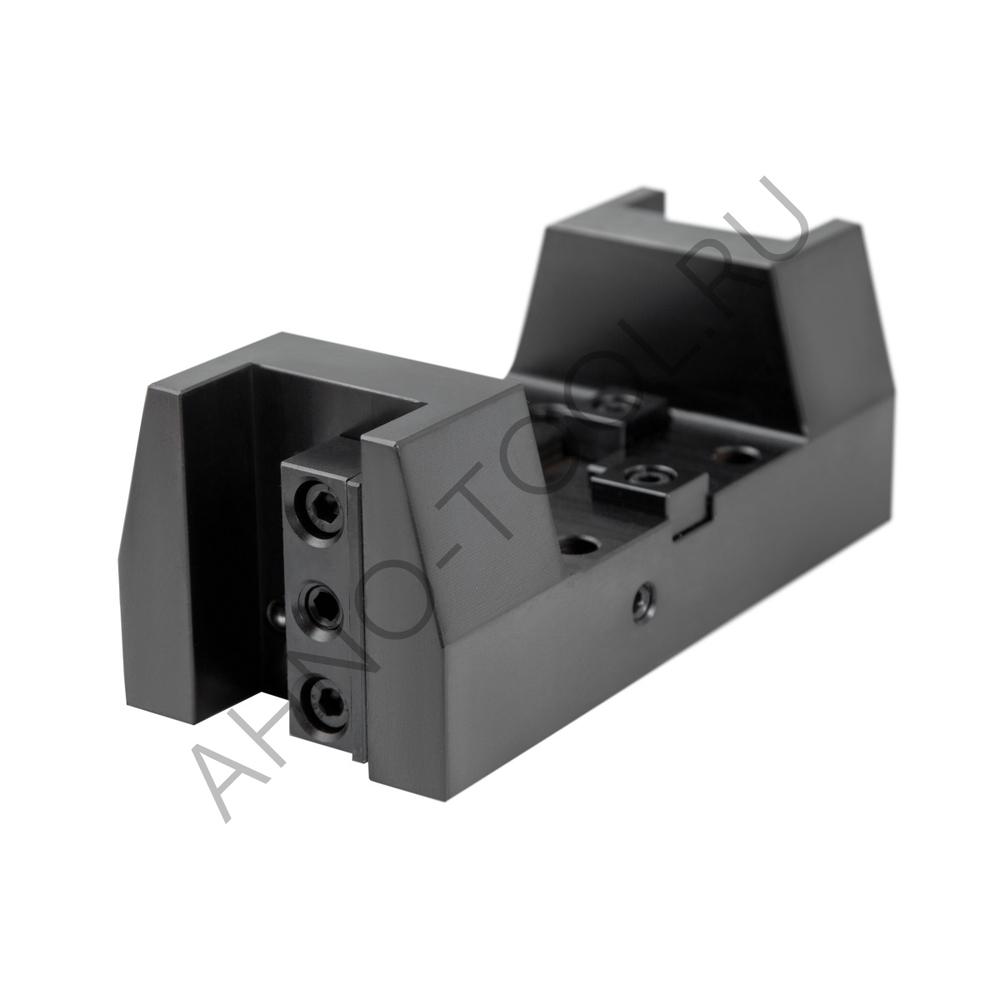 Держатель токарного резца BMT45-ODS20D-66 BRIGHT-TOOLS