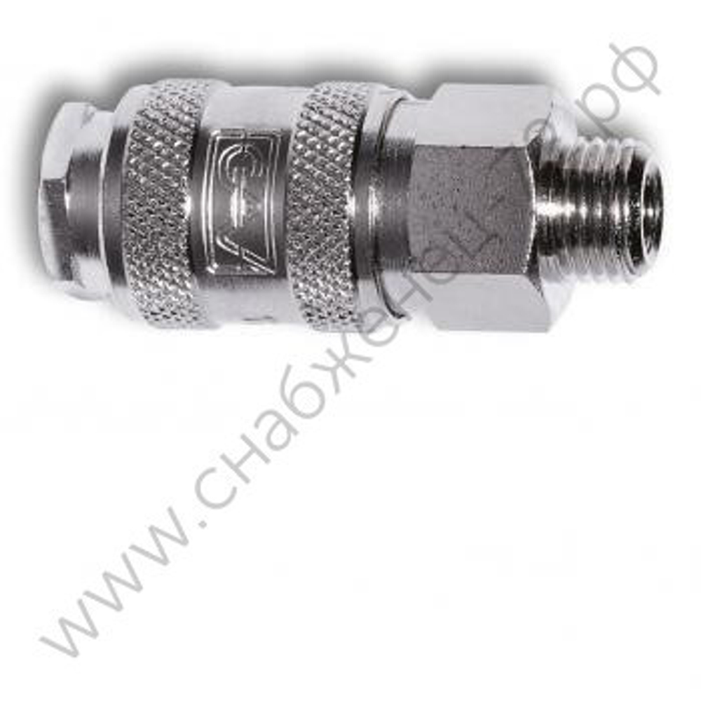 Переходник GAV 112/3 бс М1/2