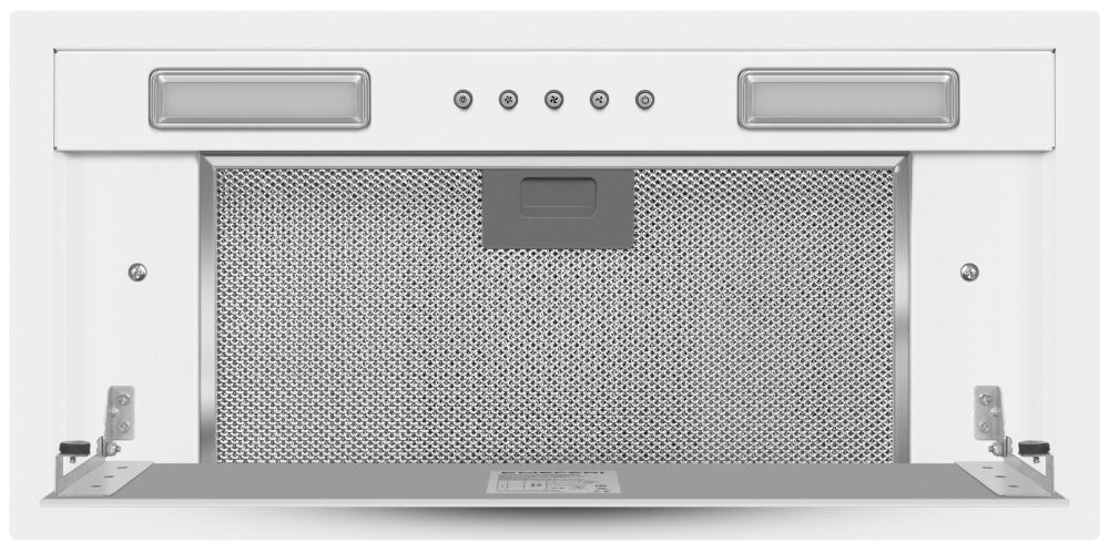 Полновстраиваемая вытяжка Meferi INBOX60WH COMFORT PLUS фото 7