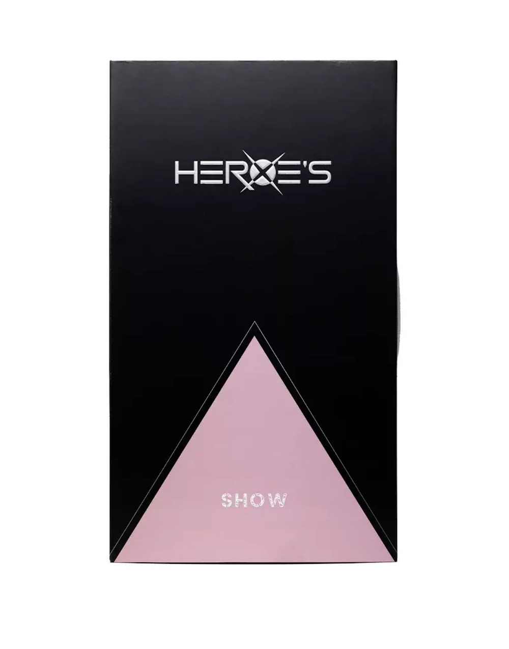 Ракетка для пляжного тенниса Heroe’s 2024 BT SHOW (HRS92624)
