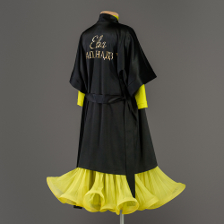 халат детский