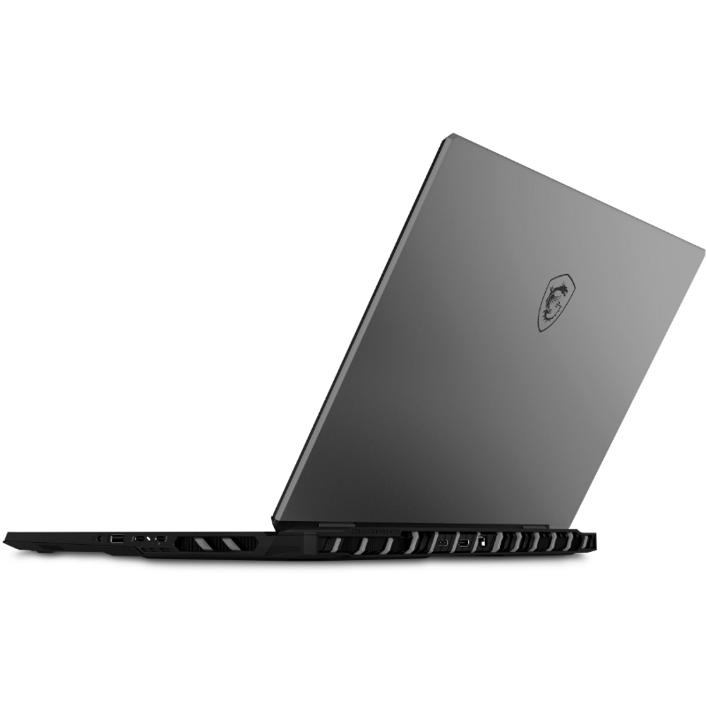 Ноутбук MSI CreatorPro X18 HX A14VMG Core i9-14900HX 18" 16:10 UHD+ (3840x2400), 128GB, 4TB SSD, RTX 5000 Ada 16GB, Win11Pro, Lunar Gray