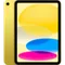 Планшет Apple iPad 11, 128 ГБ, Wi-Fi + Cellular (Жёлтый | Yellow) (A16 | 2025)