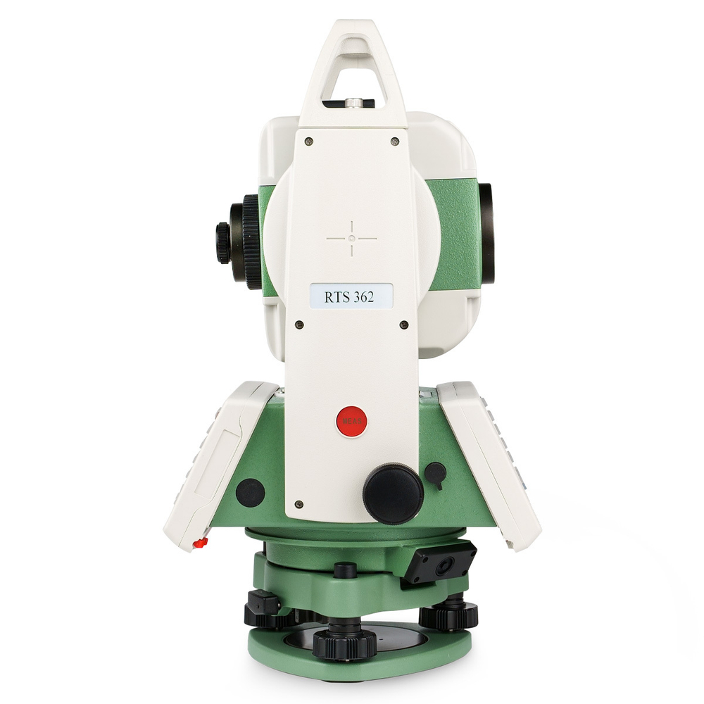 FOIF RTS362 (R1000, 2"; EGL) электронный тахеометр