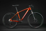 Горный велосипед Pardus Naik 27.5" (2024)