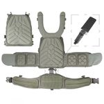 Плитоносец Stich Defense mod.4, Stich Profi