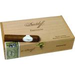 Davidoff Special Entreacto