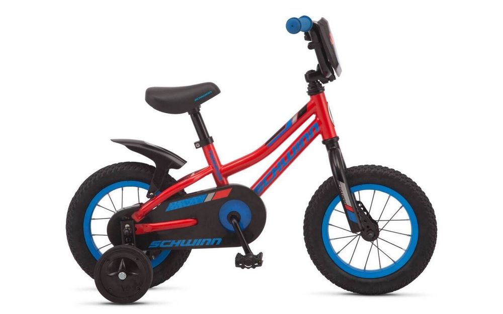 Детский велосипед Schwinn Trooper (2020)