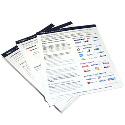 Ламинирование документов