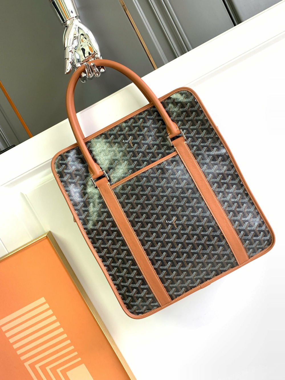 Bourgogne Bag