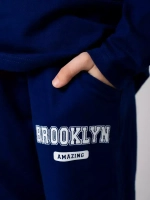 Костюм для мальчика в школу