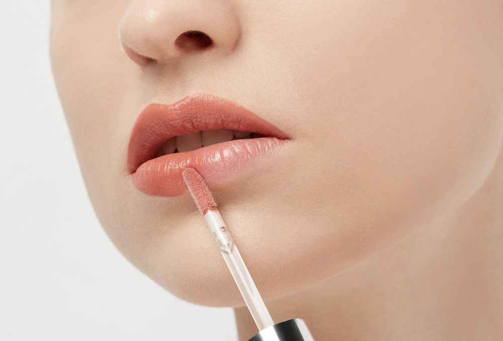 Жидкая матовая помада SHIK Soft Matte Lipstick - 04 Caramel