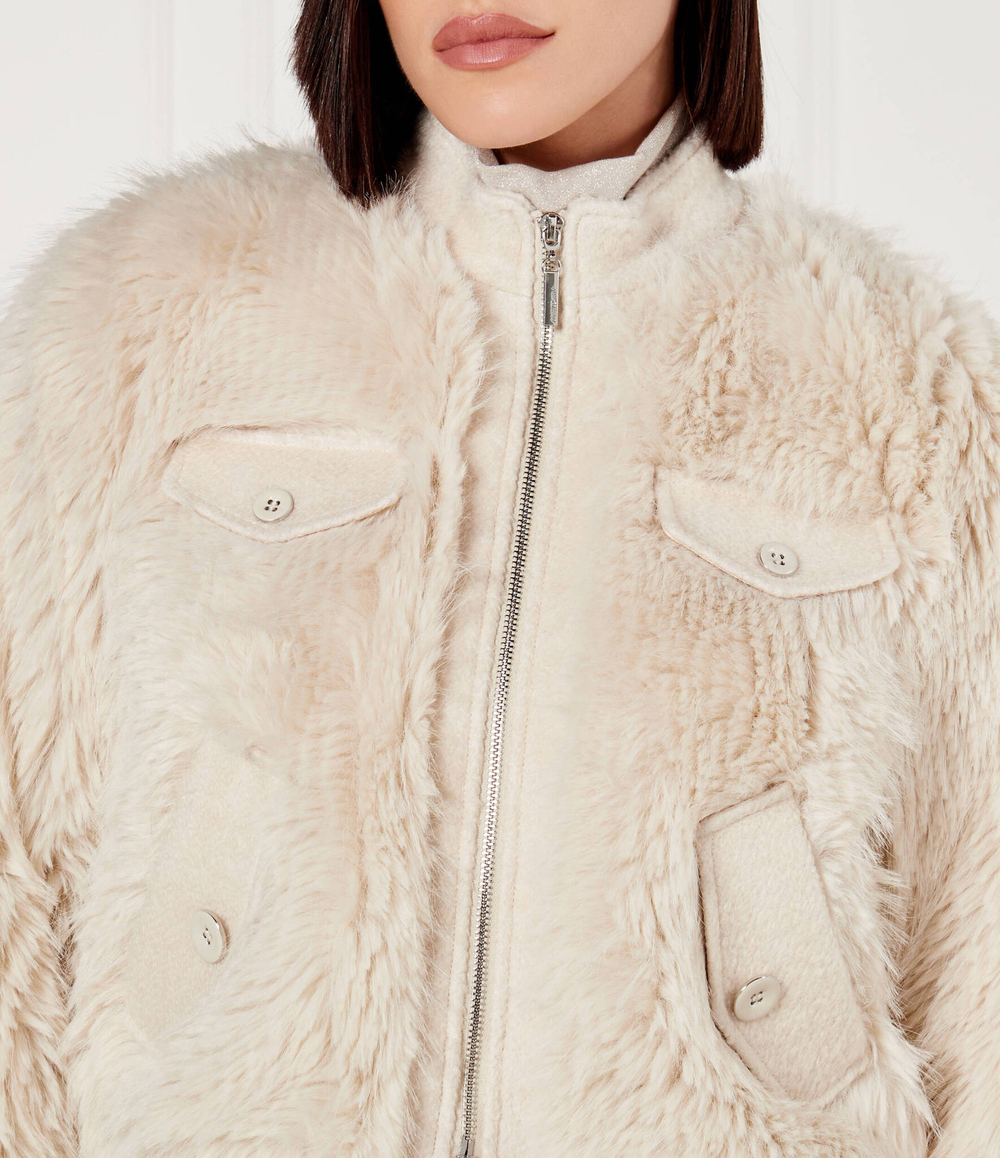 Куртка Marc Cain - бежевый(XC 12.07 W94)