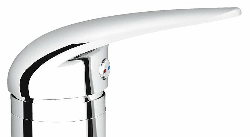 Смеситель для душа Ravak Suzan SN 032.00/150 X070006 Хром